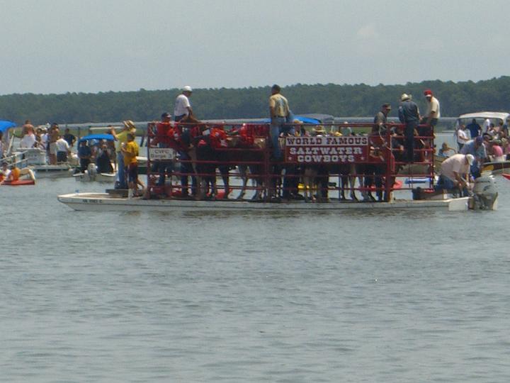 Chincoteague Pony Swim July 2007 076.JPG